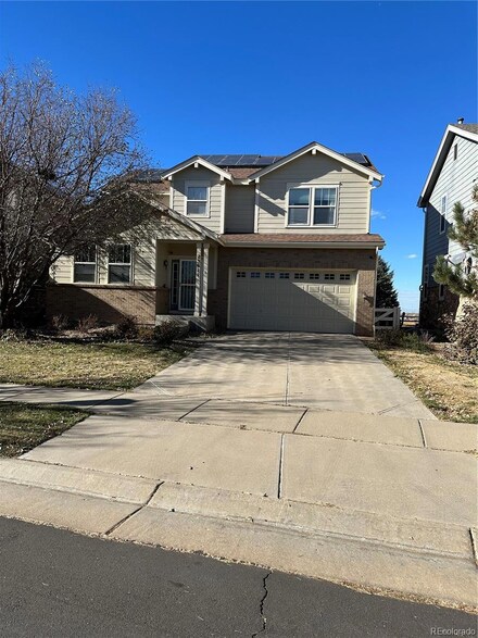 23611 E Alabama Dr, Aurora, CO 80018