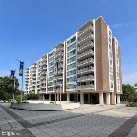 1425 4th St SW Unit A304, Washington, DC 20024