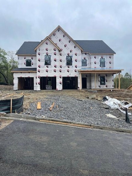 222 Silvercrest Dr, Acworth, GA 30101