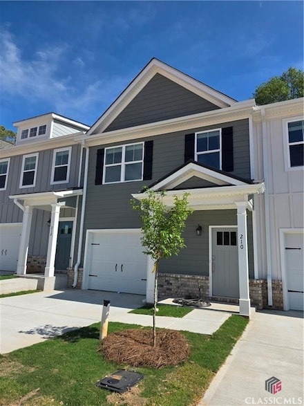 165 Mill Center Blvd Unit 210, Bogart, GA 30622