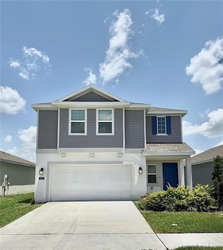 425 Sandbar Ln, Haines City, FL 33844
