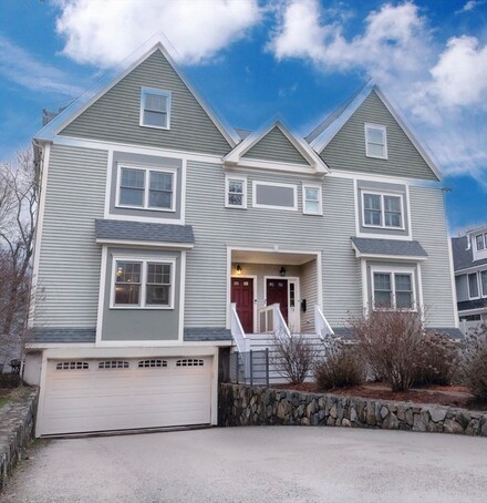 75 Bourne St Unit 75, Auburndale, MA 02466