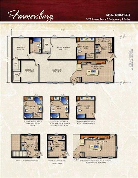 10850 W Dam Rd, Poland, IN 47868