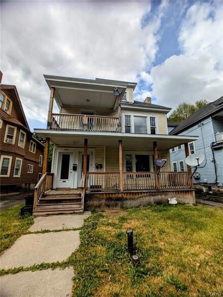 1112 Bellevue Ave Unit 14, Syracuse, NY 13204