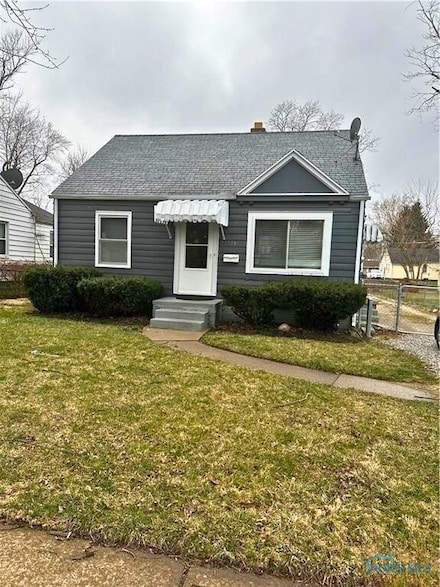 803 Turner Ave, Toledo, OH 43607