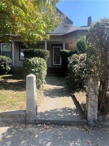 217 Rathbun St Unit 2, Woonsocket, RI 02895