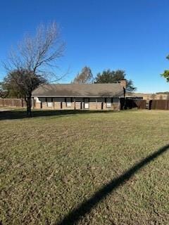 1665 Katy Ln, Pottsboro, TX 75076