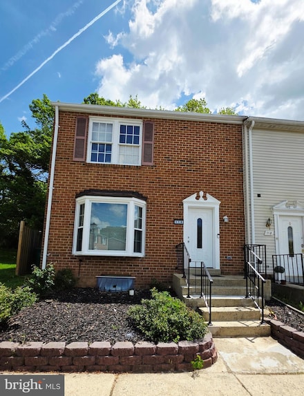 116 Middle Point Ct, Gaithersburg, MD 20877