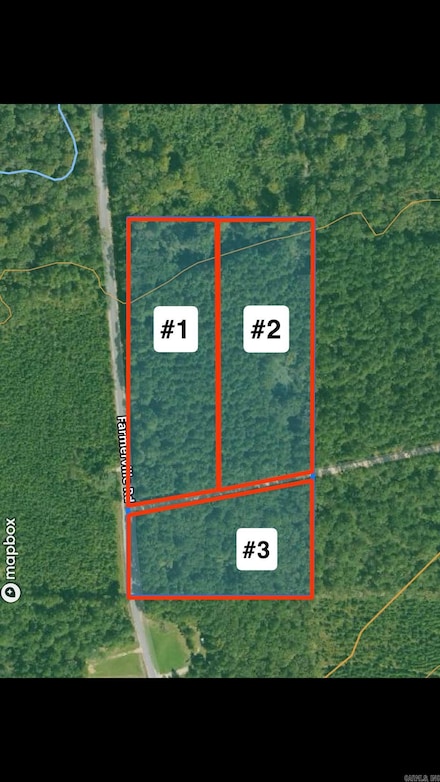 #1 350 Bradley Road 28, Hermitage, AR 71647