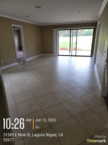31601 E Nine Dr Unit 59F, Laguna Niguel, CA 92677
