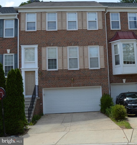 4016 Timber Oak Trail, Fairfax, VA 22033