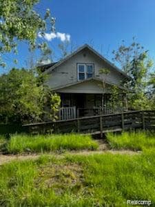 1506 Belle Ave, Flint, MI 48506