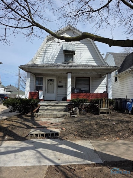 111 E Broadway St, Toledo, OH 43605