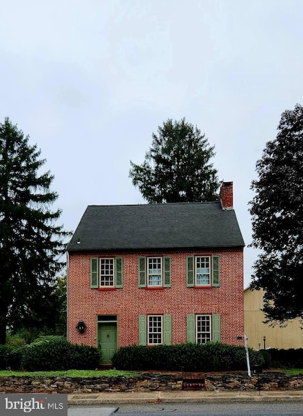 206 E King St, East Berlin, PA 17316