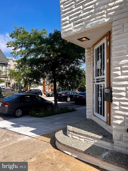 3400 Mount Pleasant Ave, Baltimore, MD 21224
