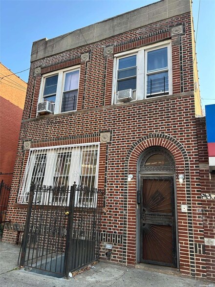 279 van Siclen Ave, East New York, NY 11207