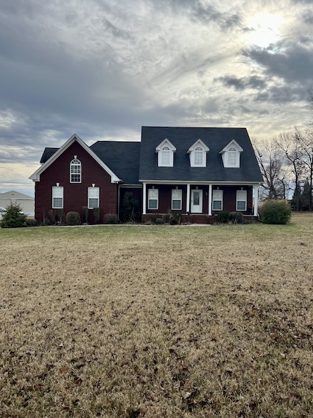 2901 Highway 52 W, Lafayette, TN 37083