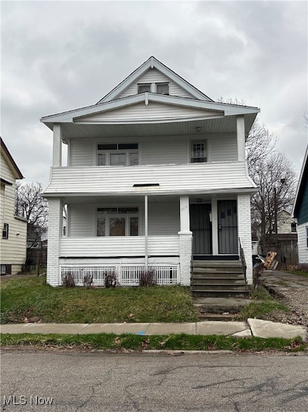 3434 E 105th St, Cleveland, OH 44104