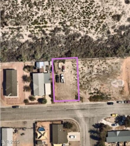 504 White Domes Dr, Moapa Valley, NV 89040