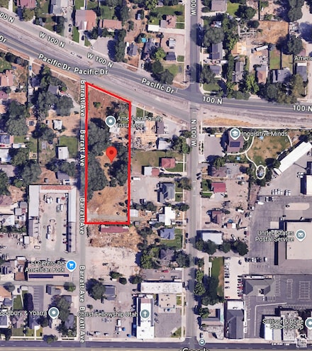 129 W Pacific Dr, American Fork, UT 84003