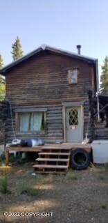 L3-4 B39 A St, Eagle, AK 99738