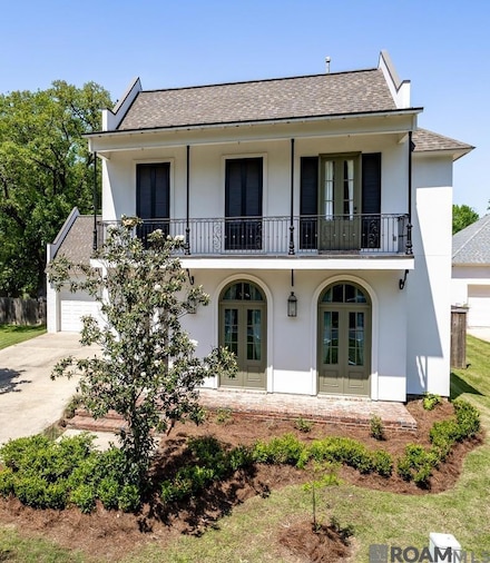5373 Moss Side Ln, Baton Rouge, LA 70808