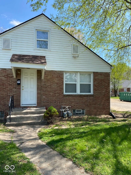 623 N Tibbs Ave, Indianapolis, IN 46222