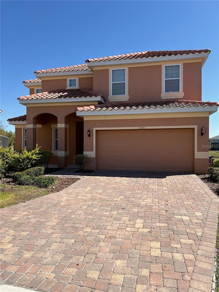 4441 Shiva Loop, Kissimmee, FL 34746