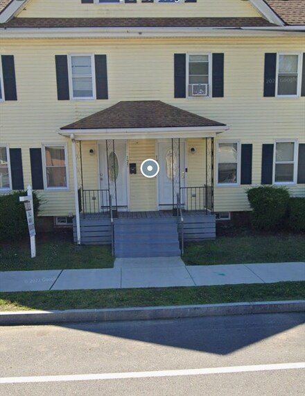 125 Grant St Unit A, Framingham, MA 01702