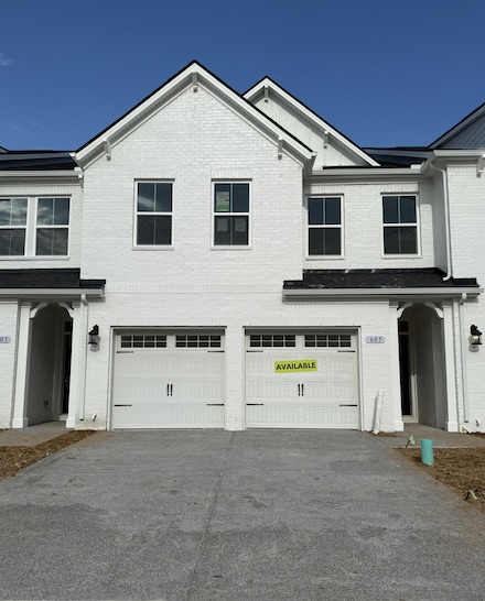605 Club View Way, Mount Juliet, TN 37122