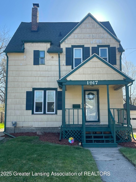 1917 Roberts Ln, Lansing, MI 48910