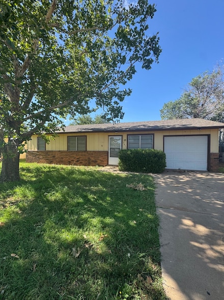 5411 24th St, Lubbock, TX 79407