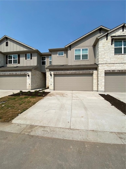 17200 Crane Fly Dr Unit c, Pflugerville, TX 78660