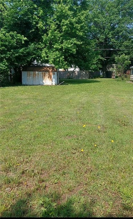 1409 N Grand St, Pittsburg, KS 66762