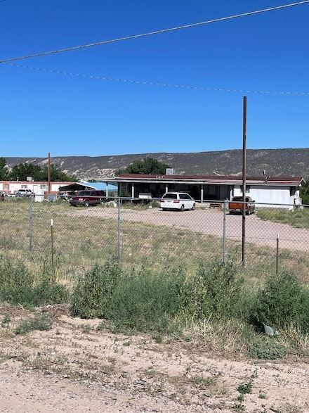 811 Private Dr, Alcalde, NM 87566