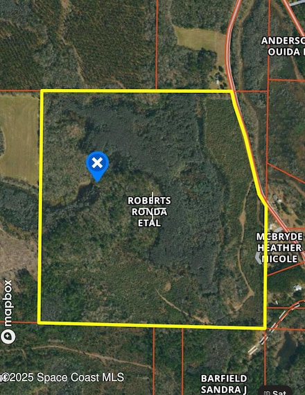 None Arrant Rd N, Bonifay, FL 32425
