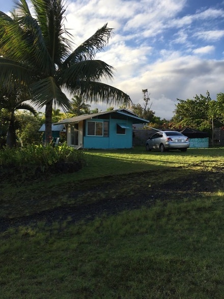 12 Kipuka St, Pahoa, HI 96778
