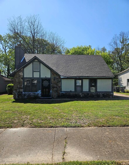 4999 Tradewind Terrace, Memphis, TN 38118