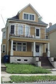 457 Dodge St, Buffalo, NY 14208