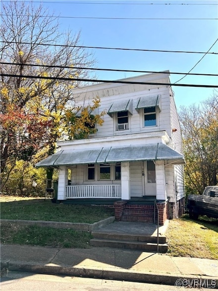2109 Ford Ave, Richmond, VA 23223