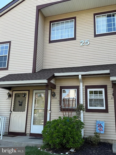 256 Andover Place, Trenton, NJ 08691