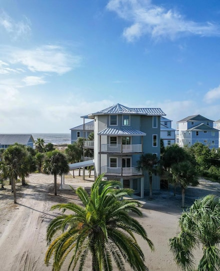 114 Gulf Pines Dr, Port St. Joe, FL 32456