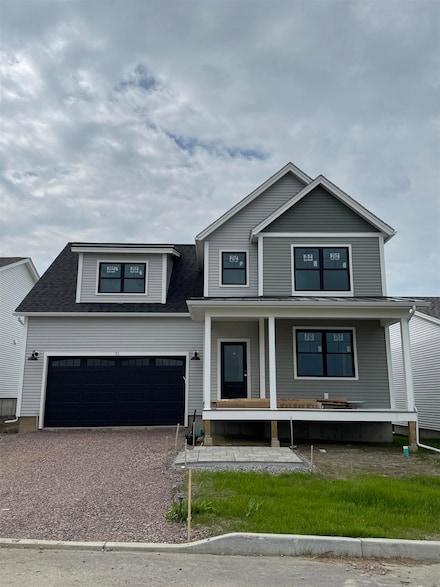 31 Russet Rd, South Burlington, VT 05403