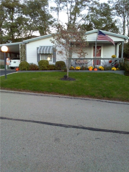508 Heritage Ln, Murrysville, PA 15668