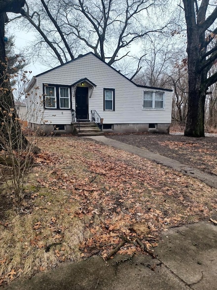 4161 Johnson St, Gary, IN 46408