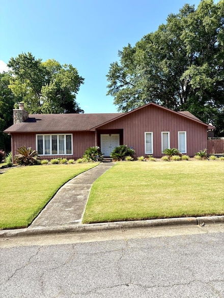 5302 Pine Needle Dr, Columbus, GA 31907