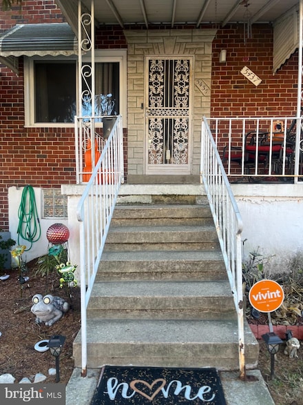 5437 Force Rd, Baltimore, MD 21206