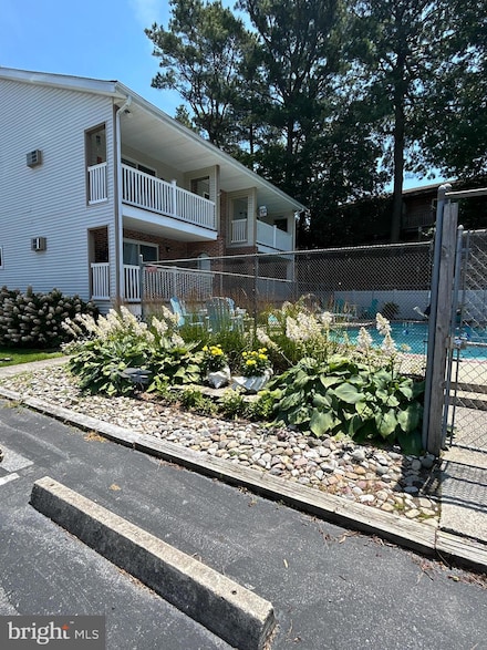 14400 Jarvis Ave Unit 116C3, Ocean City, MD 21842