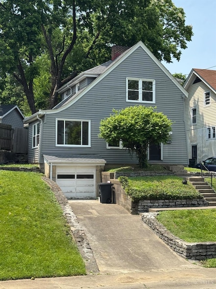 5419 Roseland Mound, Cincinnati, OH 45212