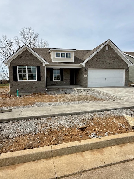 203 Jared Parker Way, Georgetown, KY 40324